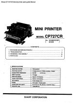 CP-727CR internal printer parts guide.pdf